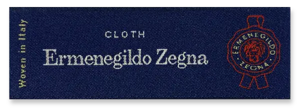 Ermenegildo Zegna